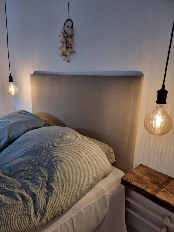 Apartamento Calm And Idyllic Surroundings In Northen Jutland Nibe Exterior foto